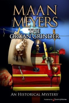 The Organ Grinder - Meyers, Maan