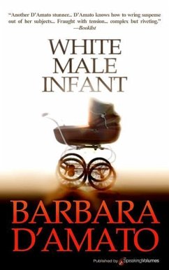 White Male Infant - D'Amato, Barbara