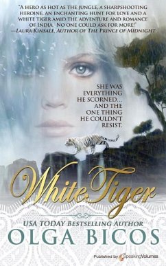 White Tiger - Bicos, Olga