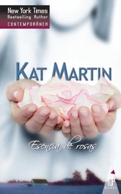 Esencia de rosas - Martin, Kat