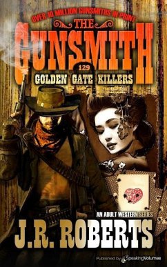 Golden Gate Killers - Roberts, J. R.