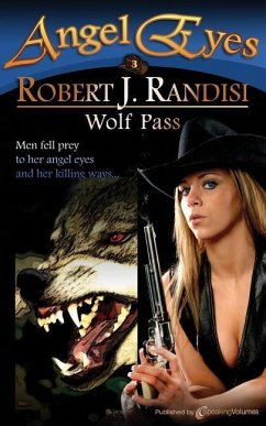 Wolf Pass - Randisi, Robert J.