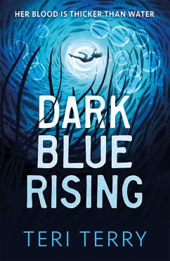 Dark Blue Rising - Terry, Teri