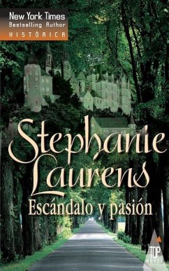 Escándalo y pasión - Laurens, Stephanie