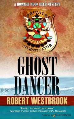 Ghost Dancer - Westbrook, Robert