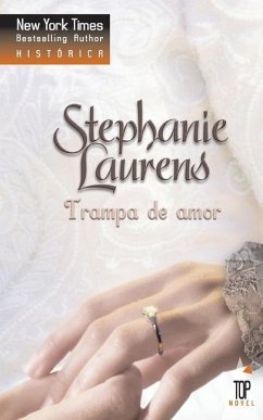 Trampa de amor - Laurens, Stephanie