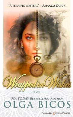 Wrapped in Wishes - Bicos, Olga