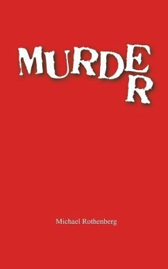 Murder - Alaoui-Fdili, Youssef; Rothenberg, Michael