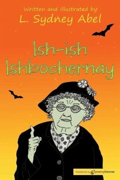 Ish-Ish Ishbochernay - Abel, L. Sydney