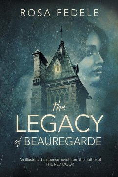 The Legacy of Beauregarde - Fedele, Rosa