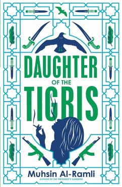 Daughter of the Tigris - Al-Ramli, Muhsin