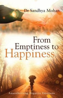 Cover From Emptiness to Happiness