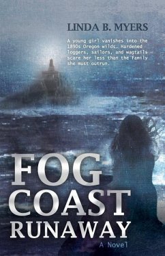 Fog Coast Runaway - Myers, Linda B.