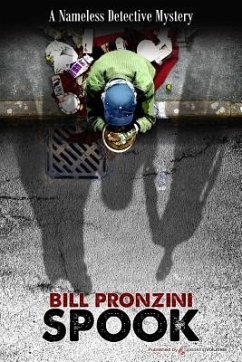 Spook - Pronzini, Bill