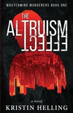 The Altruism Effect - Helling, Kristin