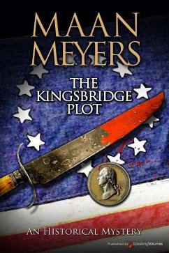 The Kingsbridge Plot - Meyers, Maan