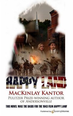Happy Land - Kantor, Mackinlay
