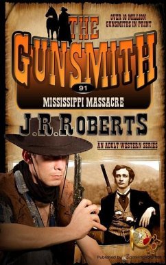 Mississippi Massacre - Roberts, J. R.