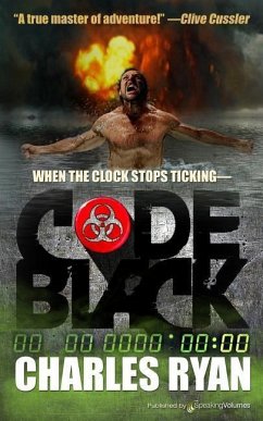 Code Black - Ryan, Charles