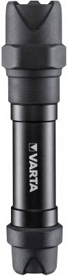Varta Indestructible F30 Pro 6 Watt LED Aluminium 650 Lumen