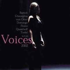 Voices 2002 Voices 2002