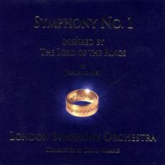 Cover Sinfonie 1 Inspired By Lord