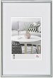 Walther Galeria 30x40 Kunststoff silber... - Bild 1