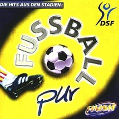 Fussball Pur Vol.1