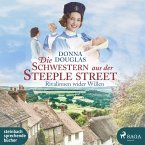 Die Schwestern aus der Steeple Street: Rivalinnen wider Willen (MP3-Download)