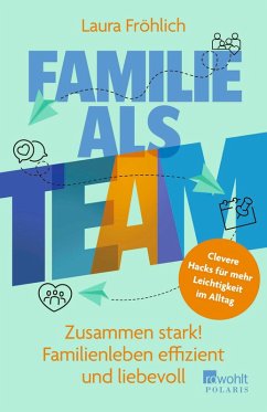 Cover Familie als Team