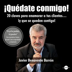 Cover ¡Quédate conmigo! (MP3-Download)