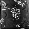 ZEP Umbria Black 10x15 200 Fotos... - Bild 1