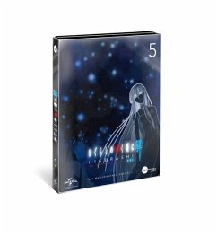 Higurashi Kai Vol. 5 Steelcase Edition - Higurashi