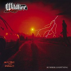 Brute Force & Ignorance+Summer Lightning - Wildfire