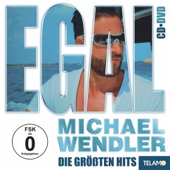 Egal-Die Größten Hits - Wendler,Michael