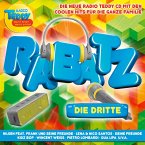 Radio Teddy-Rabatz Die Dritte