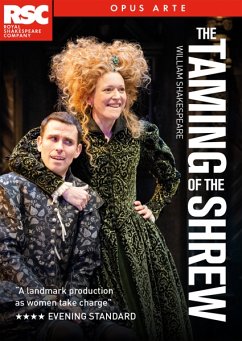 The Taming of the Shrew - Royal Shakespeare Company