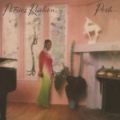 Posh (Reissue) - Rushen,Patrice