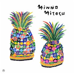 Cover Minna Miteru