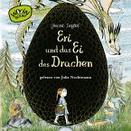 Eri und das Ei des Drachen (MP3-Download)
