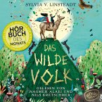 Das Wilde Volk Bd.1 (MP3-Download)