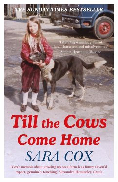 Till the Cows Come Home - Cox, Sara