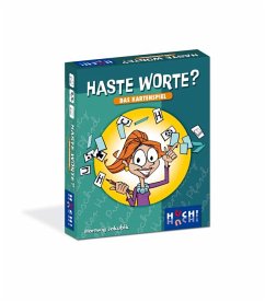 Haste Worte? - Das Kartenspiel (Spiel)