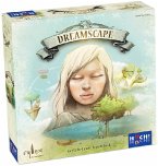 Dreamscape (Spiel)