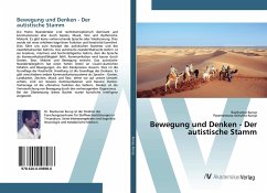 Bewegung und Denken - Der autistische Stamm - Kurup, Ravikumar;Kurup, Parameswara Achutha