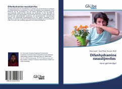 Difenhydramine neusslijmvlies - Javed, Hina;Shah, Syed Nisar Hussain