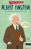 Trailblazers: Albert Einstein