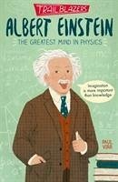 Trailblazers: Albert Einstein - Virr, Paul