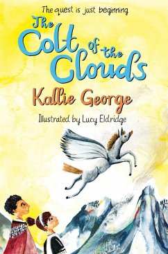 Colt of the Clouds - George, Kallie