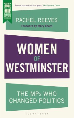 Women of Westminster - Reeves, Rachel